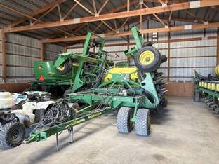 2006 John Deere 1990