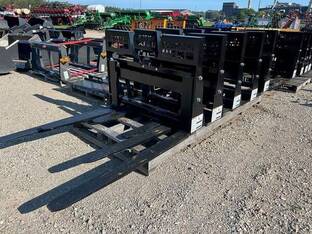 2026 Berlon FS3WTPFF-48