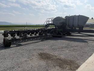 2024 Fendt FTPM24-30