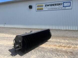 2018 Sweepster 96