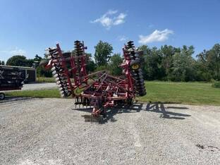 2012 Sunflower 6630-29