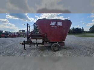 2007 Jay-Lor 2575