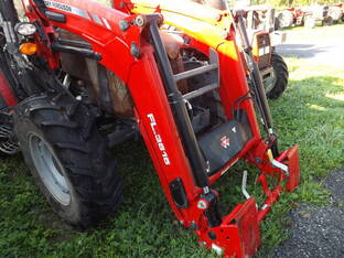 Massey-Ferguson 3615