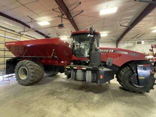 2013 Case IH TITAN 3530