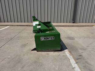 2022 Frontier BB2184