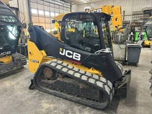 2021 JCB 270T