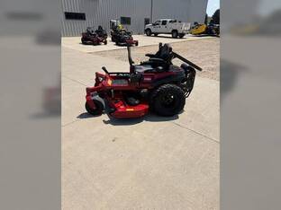 2021 Toro TITAN MAX 60