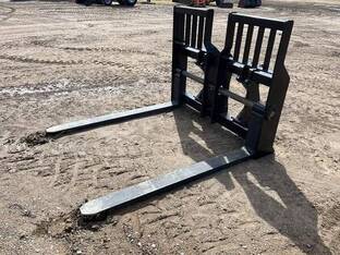 2026 Hoover FORKS