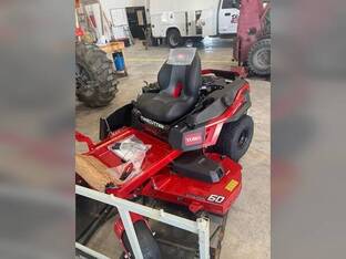 2026 Toro TIMECUTTER 77601