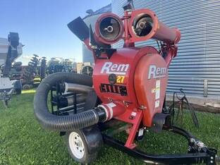 REM 2700