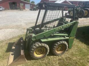 John Deere 90