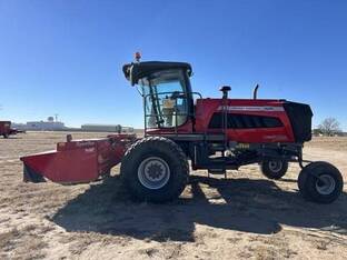 2024 Massey-Ferguson WR265
