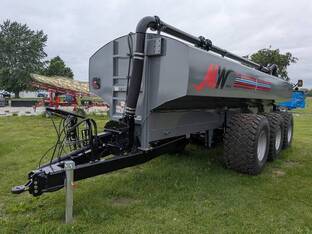 2026 MARTIN WELDING 7100MW