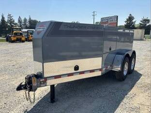2026 Thunder Creek FST990