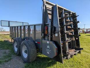 2026 Artex S350