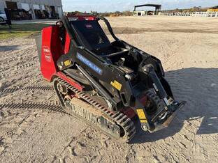2024 Toro DINGO TX1000W TURBO