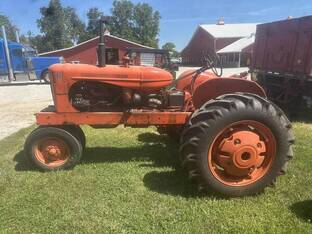 Allis-Chalmers WD45