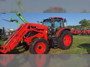 2026 Kioti HX1302ATC