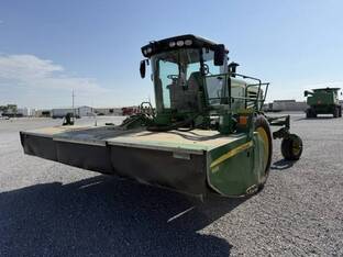 2013 John Deere R450