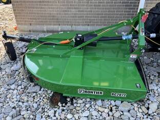 2026 Frontier RC2072