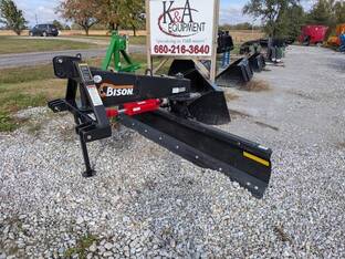 Bison NB60-240
