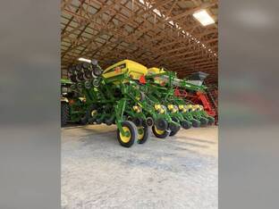 2007 John Deere 1790