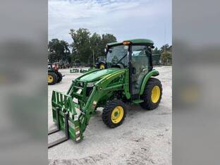 2023 John Deere 3039R