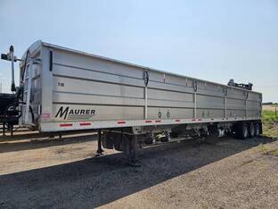 2015 AGRILITE 8X48