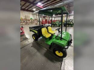 2022 John Deere GATOR TX