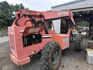 JLG 6036