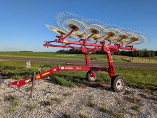 2025 Durabilt DRS10