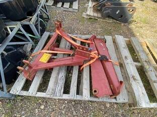 New Holland 3PT STAND