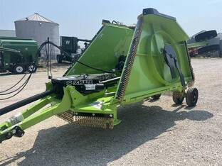 2026 Schulte Mfg GX150