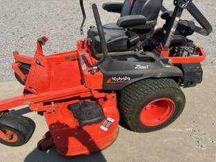 2023 Kubota Z726X