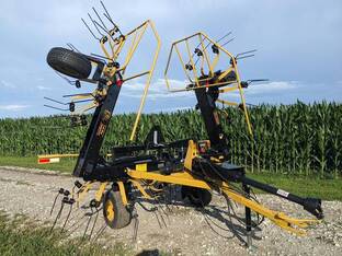 2026 Esch Manufacturing 4222