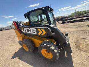 2026 JCB 3TS-8W