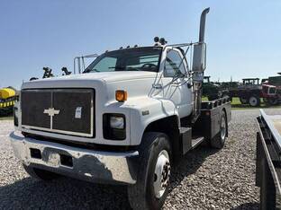 1990 Kodiak CC7