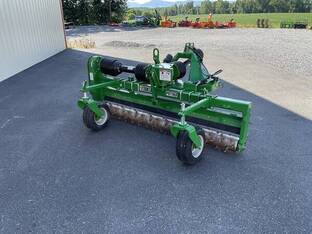 2023 Frontier PR1184