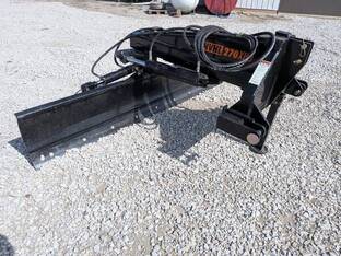 2026 Bison NVH270XHD