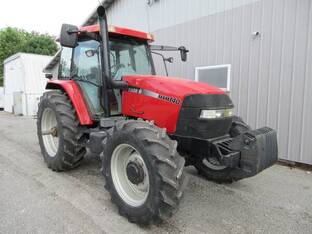 2005 Case IH MXM140
