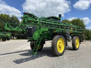 2024 John Deere 612R
