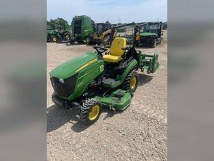 2021 John Deere 1025R