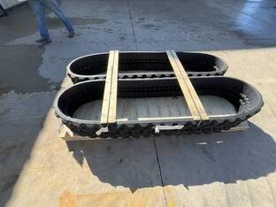 2025 Caterpillar TRACKS