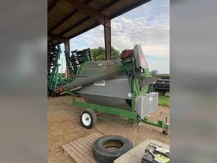 Sukup GRAIN CLEANER