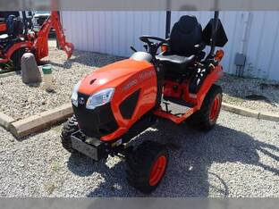 2026 Kubota BX2380
