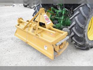 King Kutter TG72