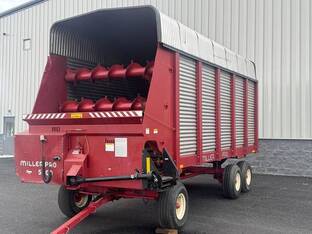 MILLER PRO 5300-18F