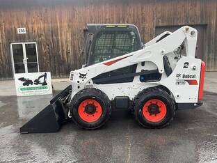 2023 Bobcat S770