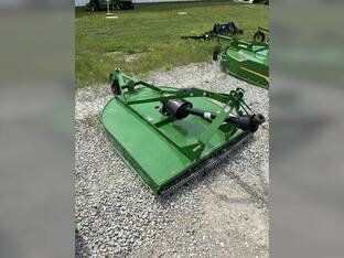 2023 Frontier RC4060