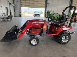 2023 Massey-Ferguson GC1725M